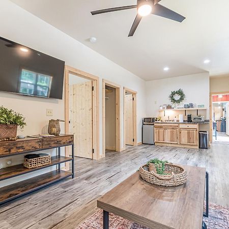 Roost Retreat Βίλα Dahlonega Εξωτερικό φωτογραφία