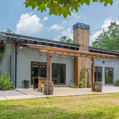 Roost Retreat Βίλα Dahlonega Εξωτερικό φωτογραφία