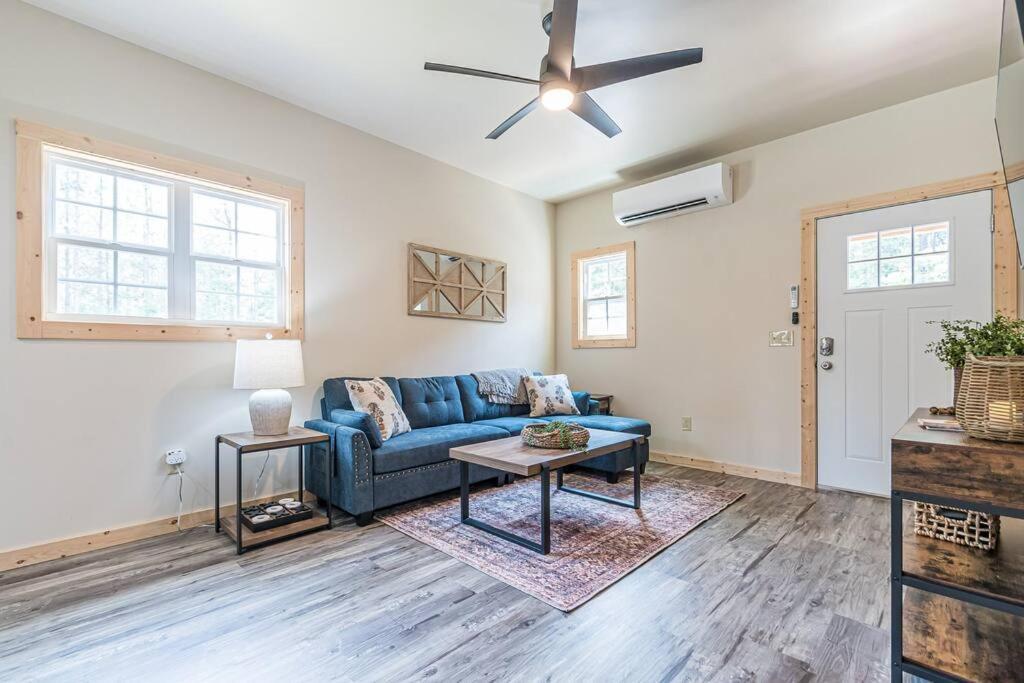 Roost Retreat Βίλα Dahlonega Εξωτερικό φωτογραφία