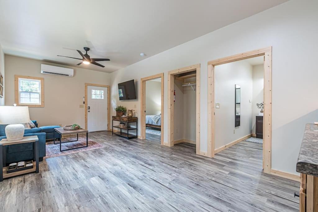 Roost Retreat Βίλα Dahlonega Εξωτερικό φωτογραφία