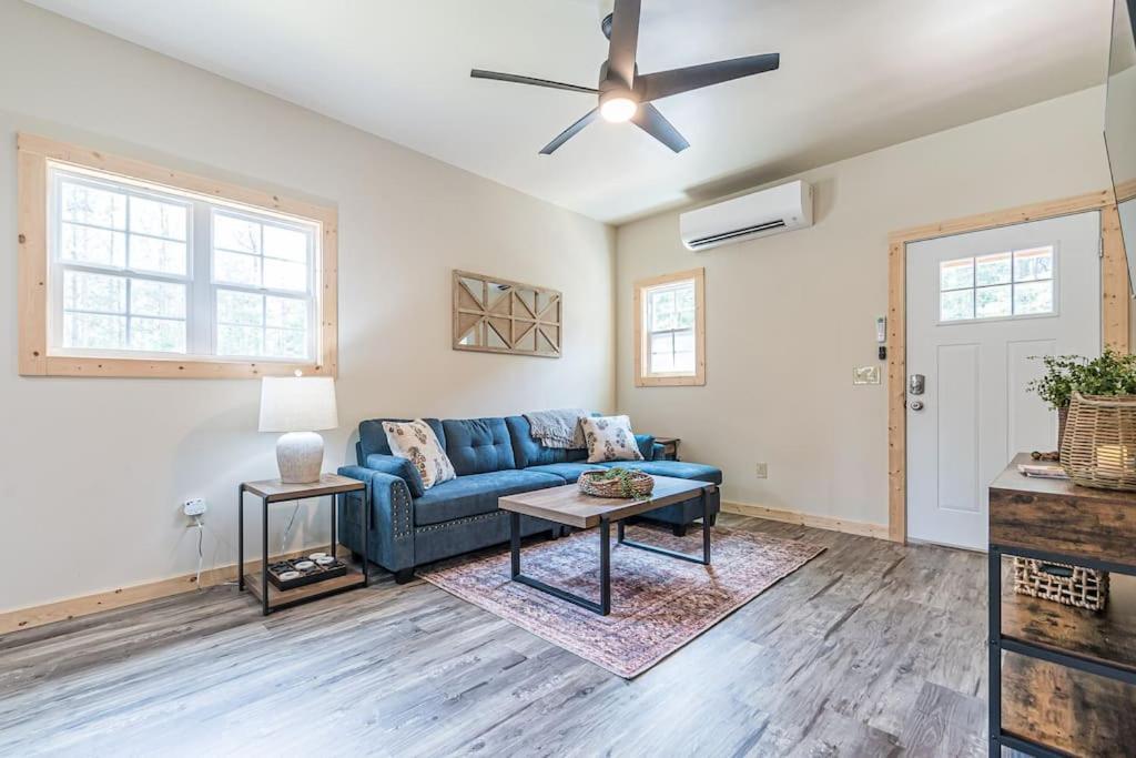 Roost Retreat Βίλα Dahlonega Εξωτερικό φωτογραφία