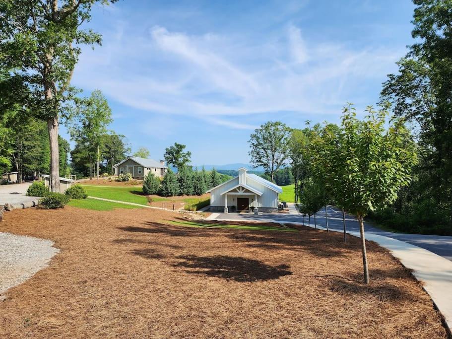 Roost Retreat Βίλα Dahlonega Εξωτερικό φωτογραφία