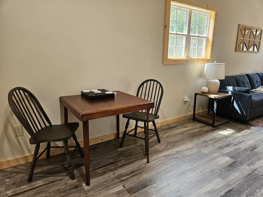 Roost Retreat Βίλα Dahlonega Εξωτερικό φωτογραφία