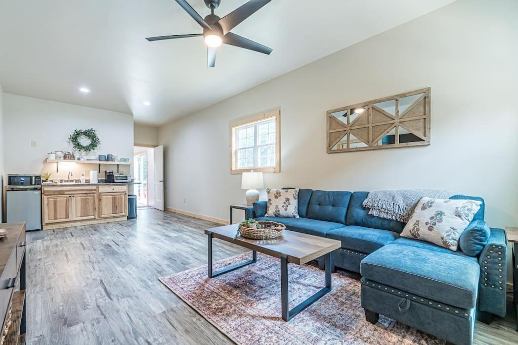 Roost Retreat Βίλα Dahlonega Εξωτερικό φωτογραφία