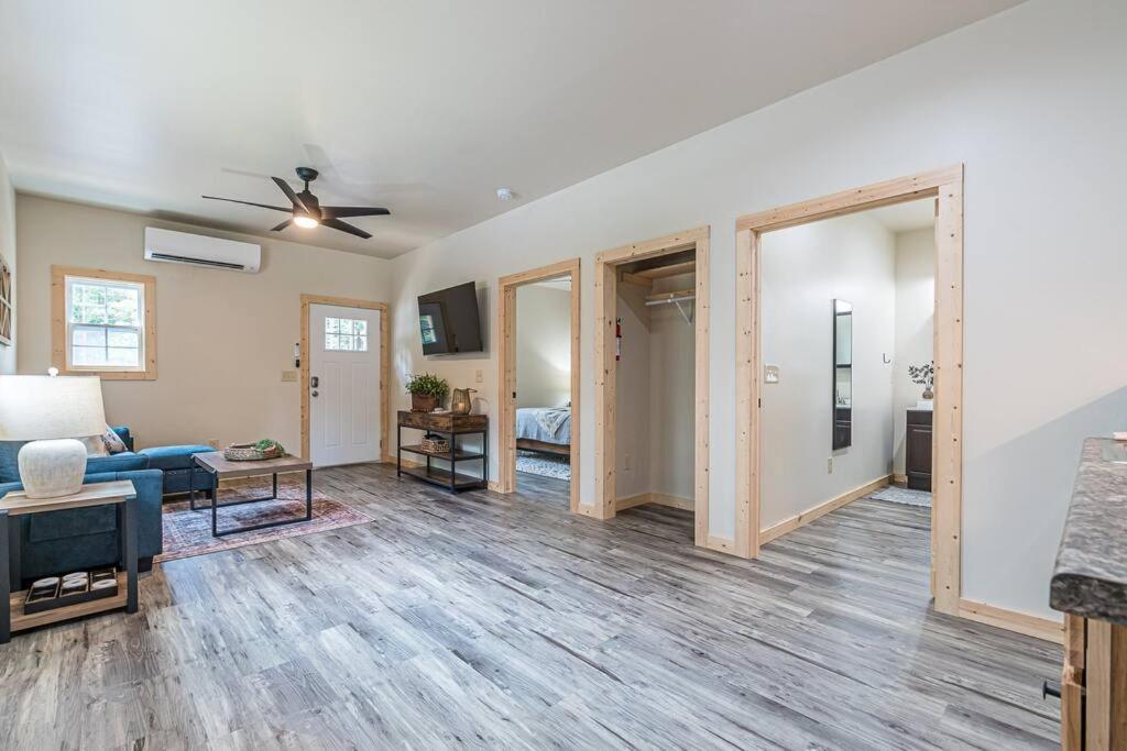 Roost Retreat Βίλα Dahlonega Εξωτερικό φωτογραφία