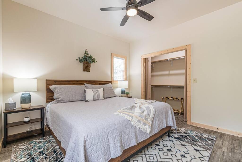 Roost Retreat Βίλα Dahlonega Εξωτερικό φωτογραφία