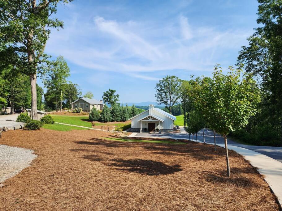 Roost Retreat Βίλα Dahlonega Εξωτερικό φωτογραφία