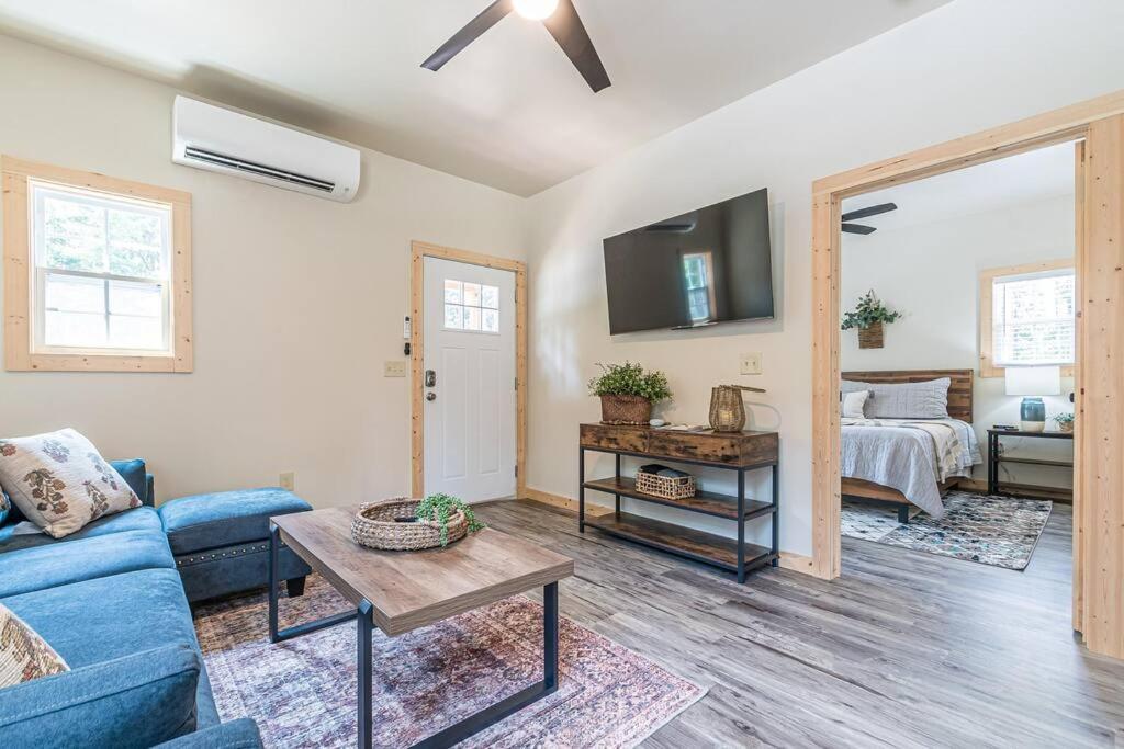 Roost Retreat Βίλα Dahlonega Εξωτερικό φωτογραφία