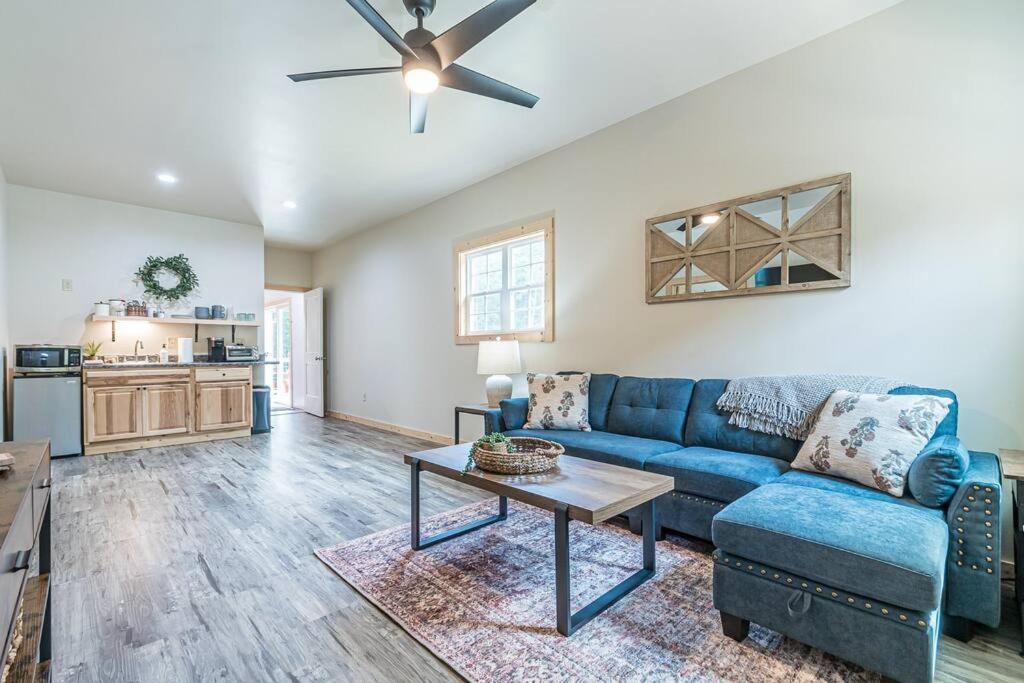 Roost Retreat Βίλα Dahlonega Εξωτερικό φωτογραφία