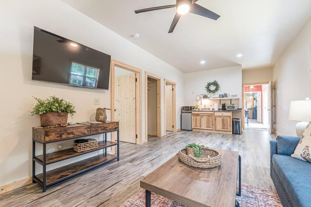 Roost Retreat Βίλα Dahlonega Εξωτερικό φωτογραφία